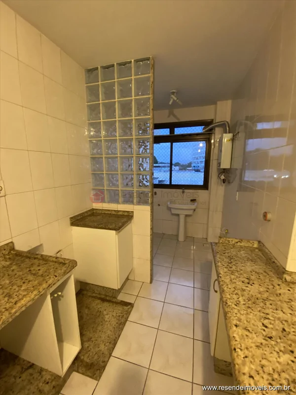 Foto 22 de 25 - Apartamento para aluguel em Comercial