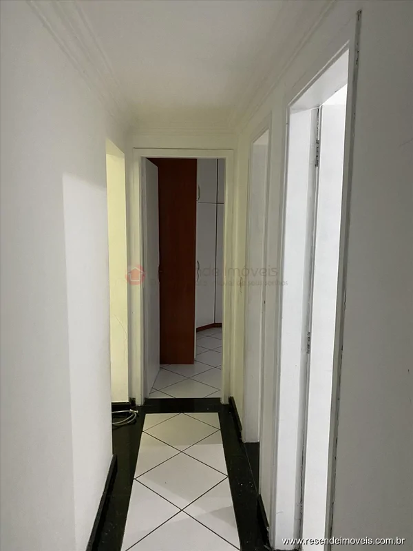 Foto 19 de 25 - Apartamento para aluguel em Comercial