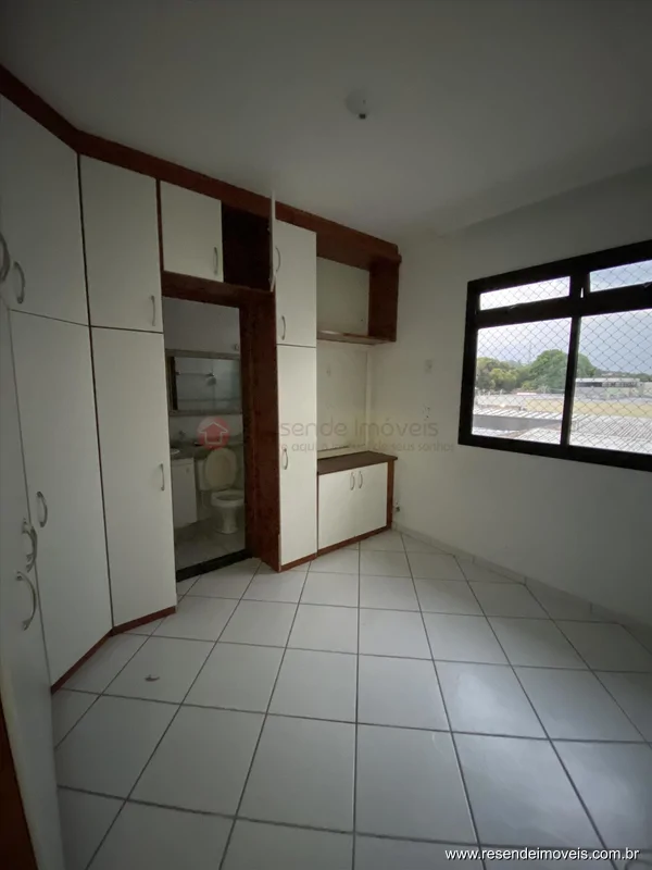 Foto 13 de 25 - Apartamento para aluguel em Comercial