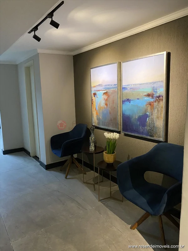 Foto 4 de 25 - Apartamento para aluguel em Comercial