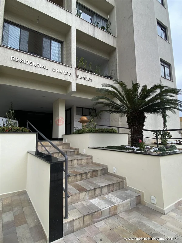 Foto 1 de 25 - Apartamento para aluguel em Comercial