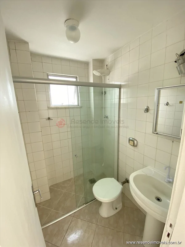 Foto 11 de 13 - Apartamento para aluguel em Campos Elíseos