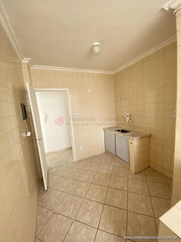 Foto 8 de 13 - Apartamento para aluguel em Campos Elíseos