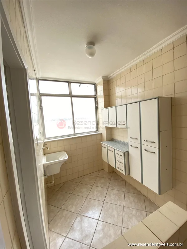 Foto 7 de 13 - Apartamento para aluguel em Campos Elíseos