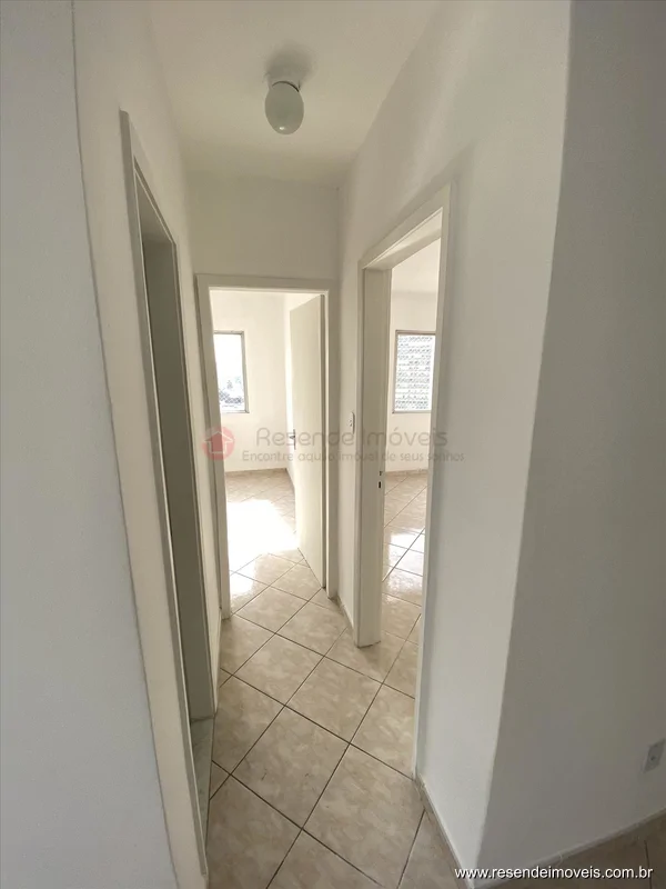 Foto 4 de 13 - Apartamento para aluguel em Campos Elíseos