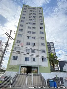 Apartamento para aluguel em Campos Elíseos