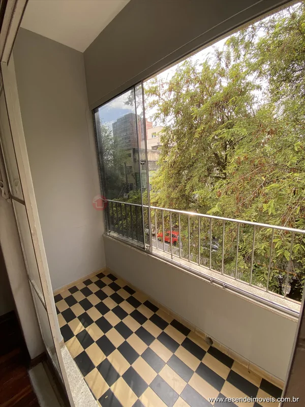 Foto 8 de 13 - Sala Comercial para aluguel em Campos Elíseos