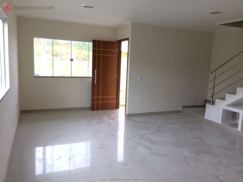 Foto 5 de 10 - Casa para venda em Monet