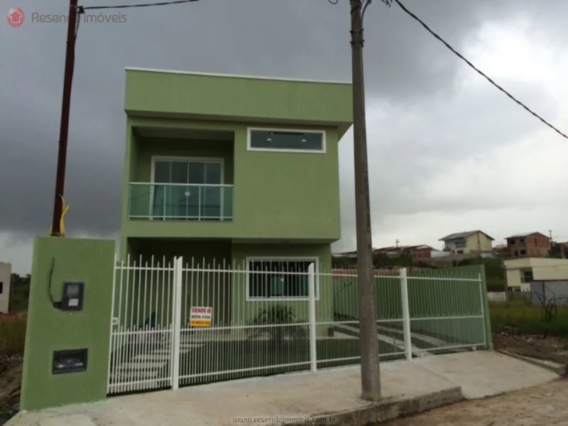 Foto 10 de 10 - Casa para venda em Monet