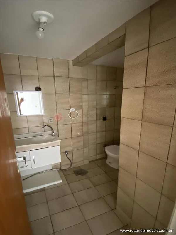 Foto 15 de 15 - Apartamento para aluguel em Campos Elíseos