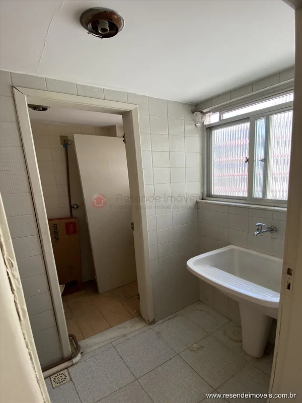 Foto 10 de 15 - Apartamento para aluguel em Campos Elíseos