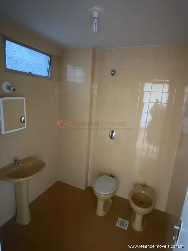 Foto 14 de 15 - Apartamento para aluguel em Campos Elíseos