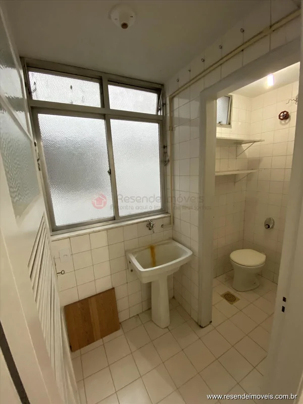 Foto 9 de 15 - Apartamento para aluguel em Campos Elíseos