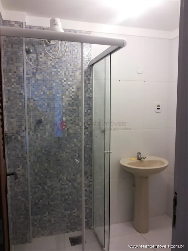 Foto 11 de 13 - Apartamento para aluguel em Campos Elíseos