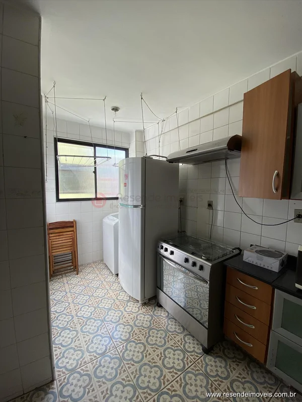 Foto 6 de 13 - Apartamento para aluguel em Campos Elíseos