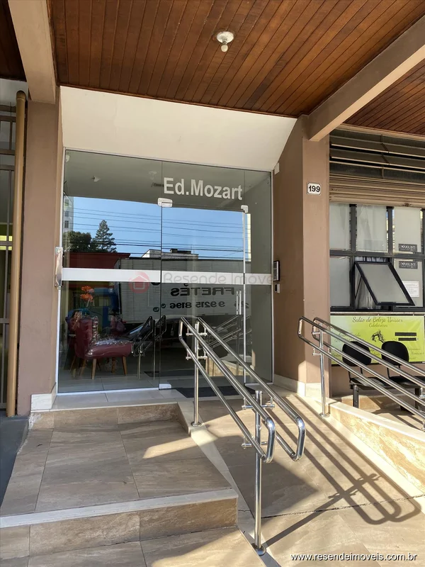 Foto 2 de 13 - Apartamento para aluguel em Campos Elíseos