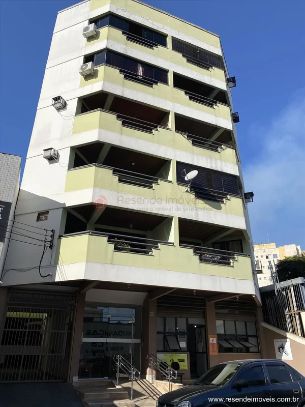 Foto 1 de 13 - Apartamento para aluguel em Campos Elíseos