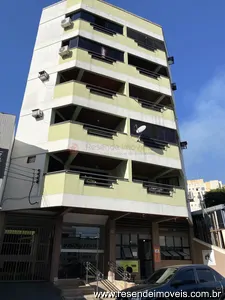 Apartamento para aluguel em Campos Elíseos