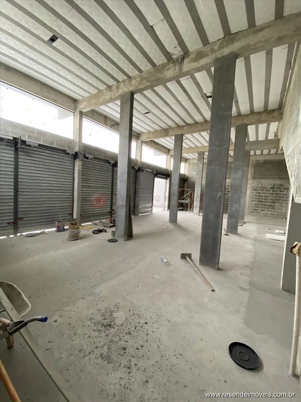 Foto 5 de 5 - Loja para aluguel em Morada do Contorno