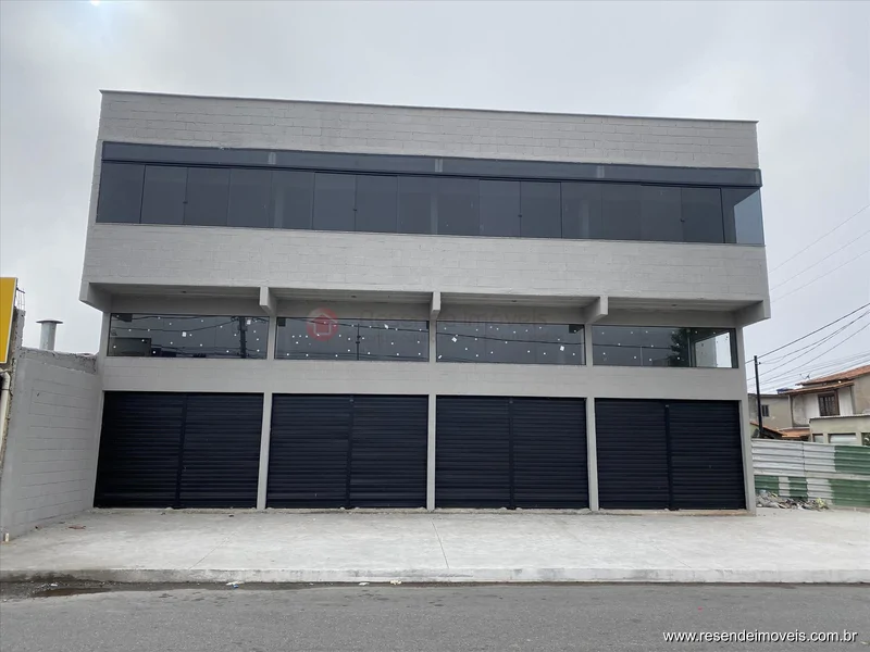 Foto 1 de 5 - Loja para aluguel em Morada do Contorno