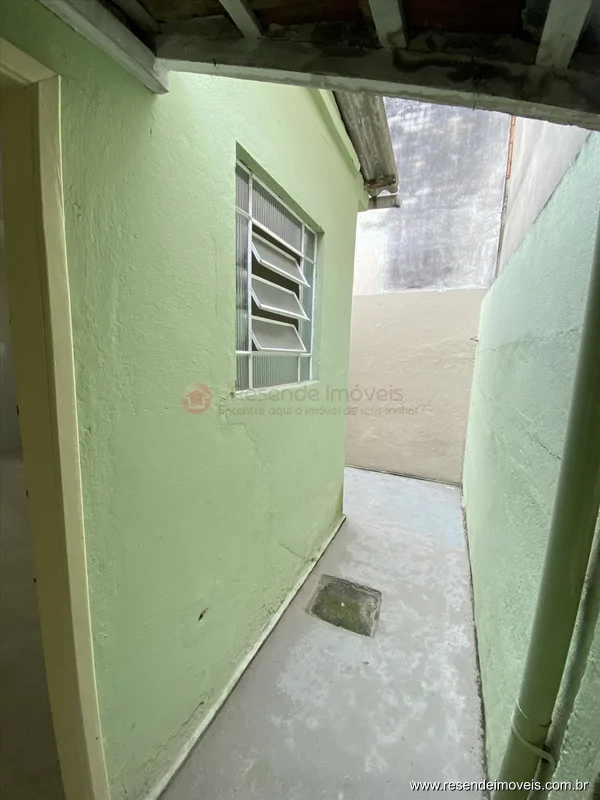 Foto 17 de 19 - Casa para aluguel em Vila Julieta