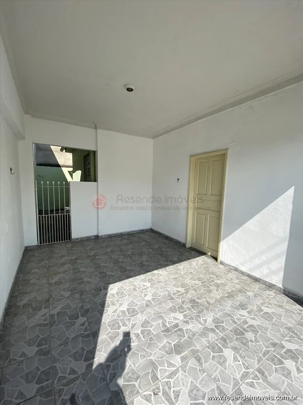 Foto 4 de 19 - Casa para aluguel em Vila Julieta