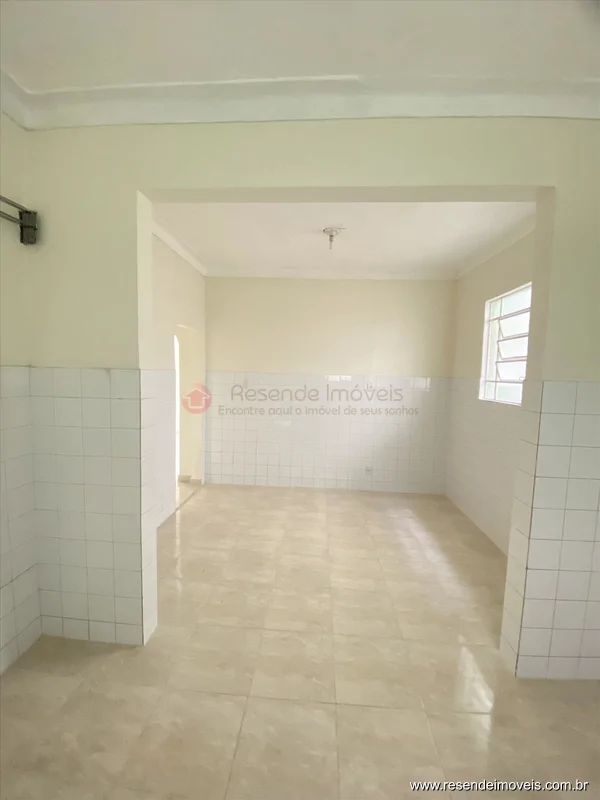 Foto 16 de 19 - Casa para aluguel em Vila Julieta