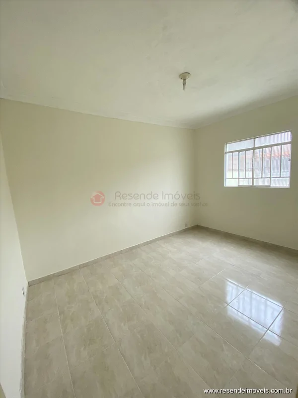 Foto 11 de 19 - Casa para aluguel em Vila Julieta