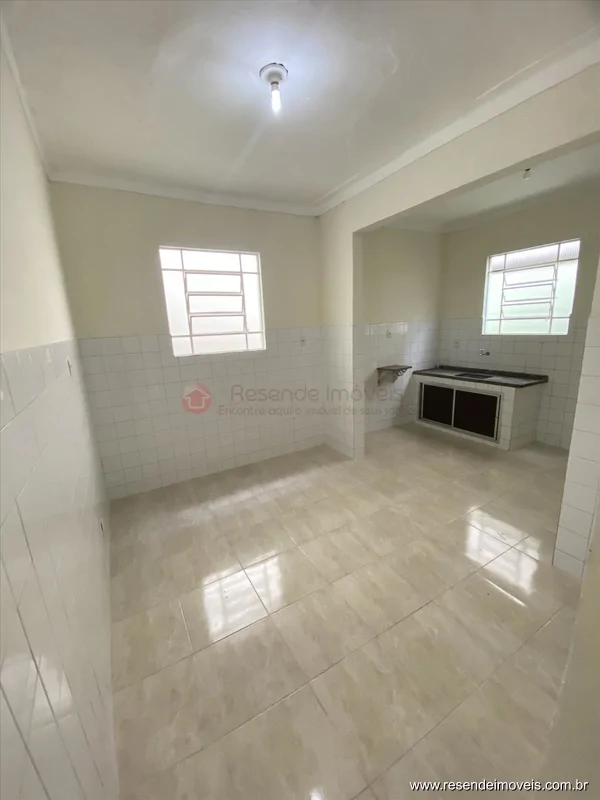 Foto 14 de 19 - Casa para aluguel em Vila Julieta