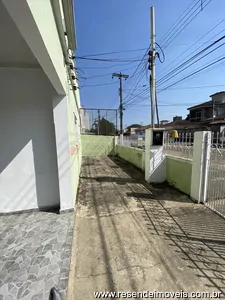 Casa para aluguel em Vila Julieta