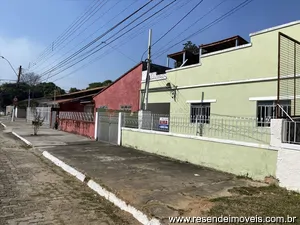 Casa para aluguel em Vila Julieta
