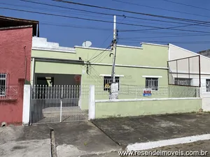 Casa para aluguel em Vila Julieta