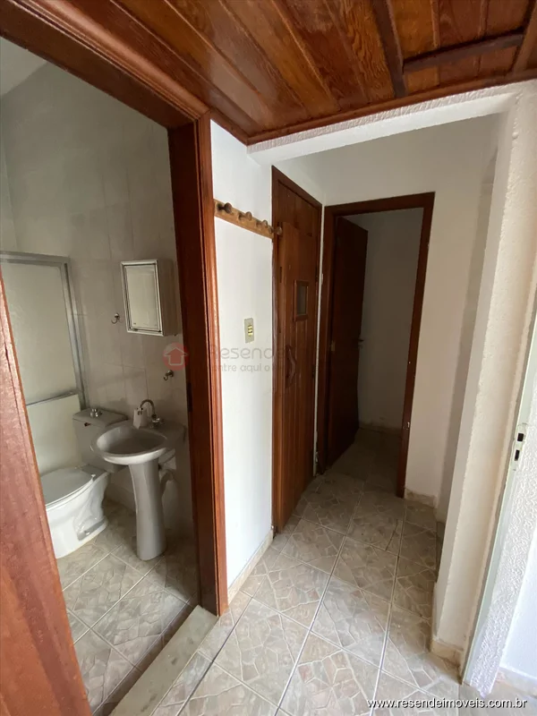 Foto 20 de 21 - Casa para venda e aluguel em Monet