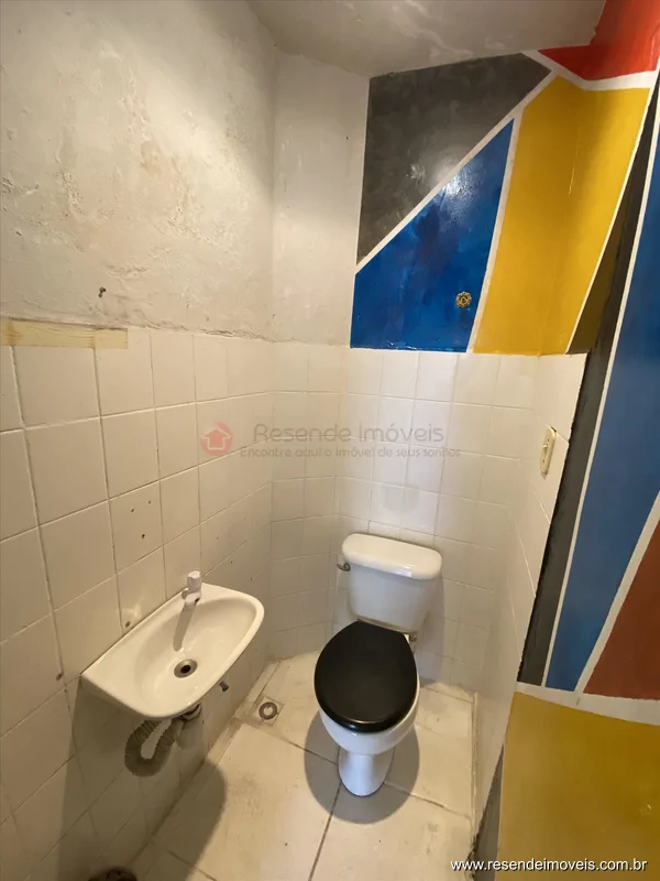 Foto 8 de 8 - Loja para aluguel em Manejo