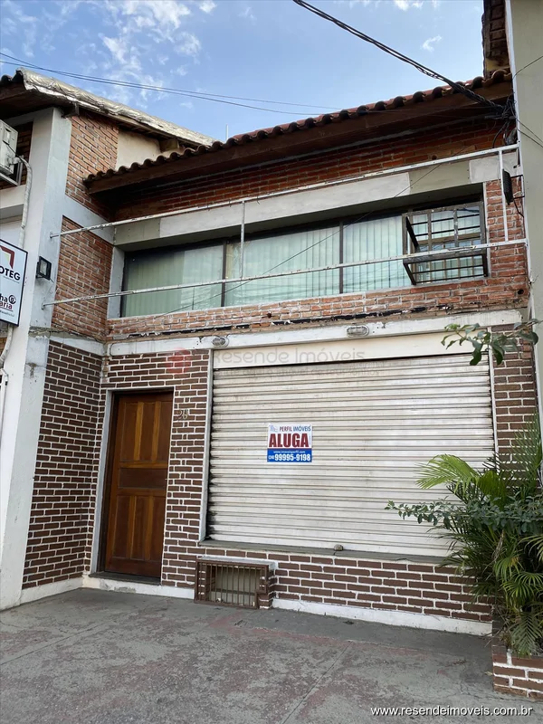 Foto 1 de 8 - Loja para aluguel em Manejo