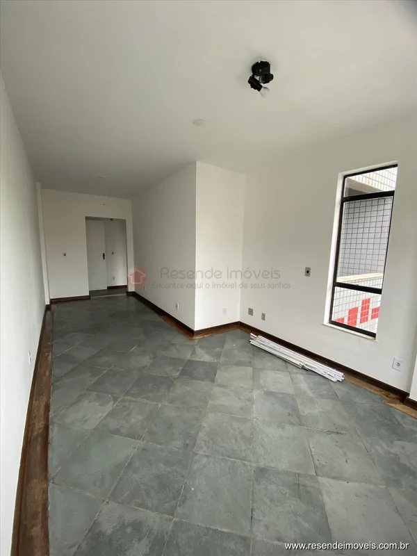 Foto 3 de 14 - Apartamento para aluguel em Campos Elíseos