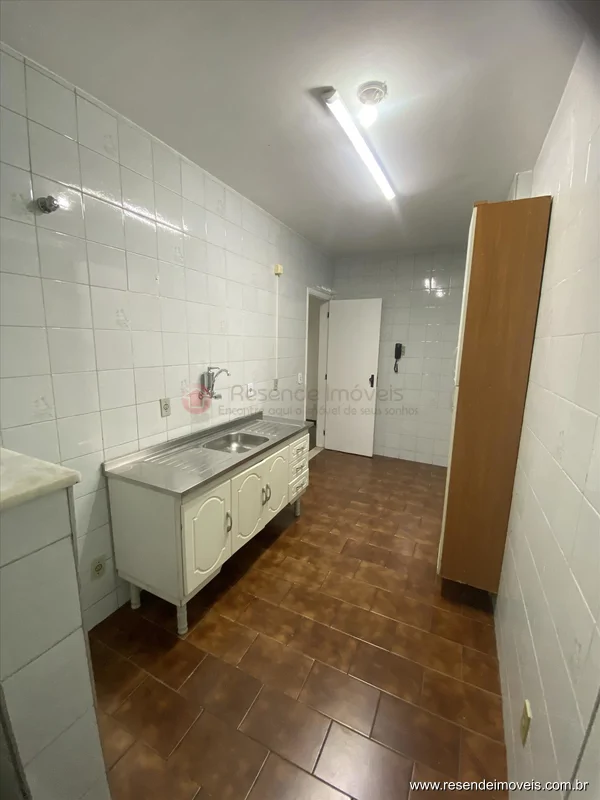 Foto 10 de 14 - Apartamento para aluguel em Campos Elíseos