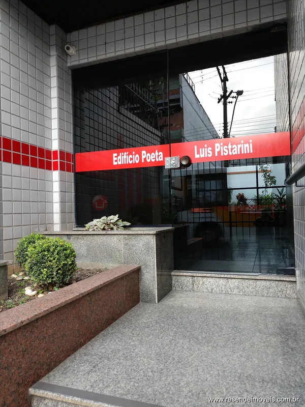 Foto 2 de 14 - Apartamento para aluguel em Campos Elíseos