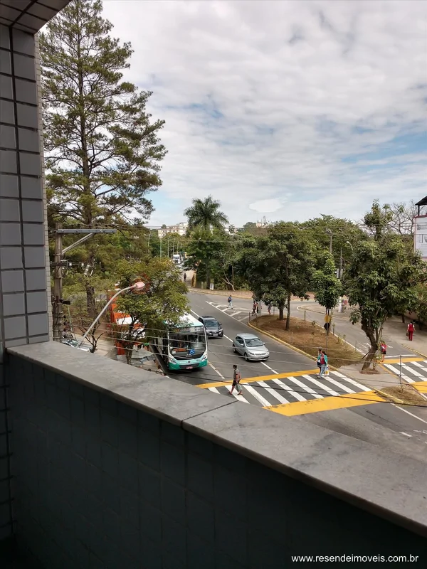 Foto 9 de 14 - Apartamento para aluguel em Campos Elíseos