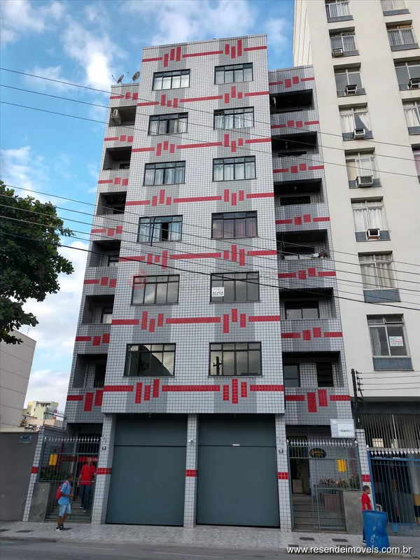 Foto 1 de 14 - Apartamento para aluguel em Campos Elíseos