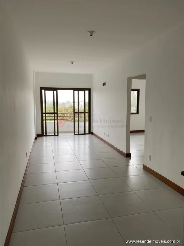 Foto 2 de 13 - Apartamento para aluguel em Montese