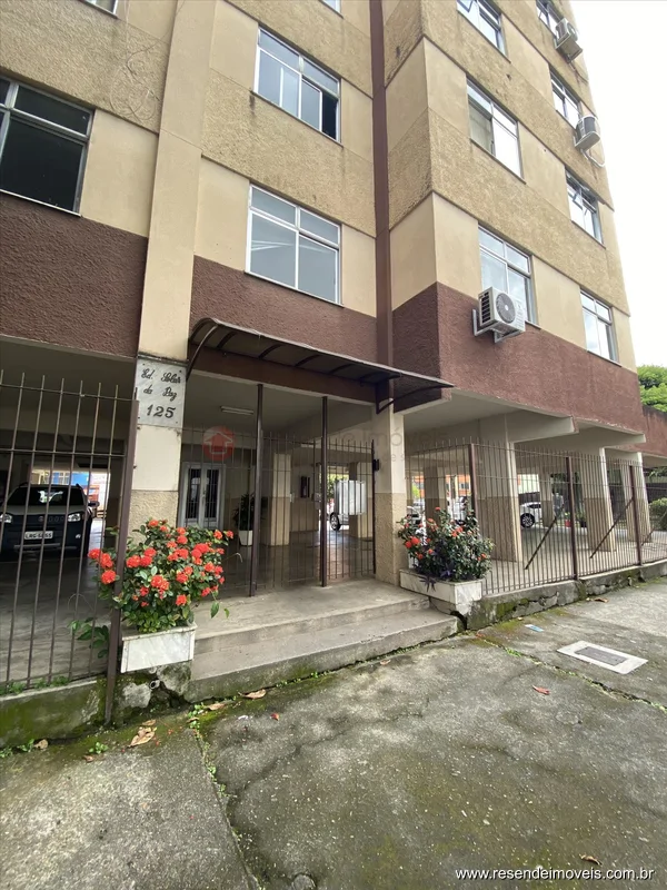 Foto 2 de 13 - Apartamento para aluguel em Comercial