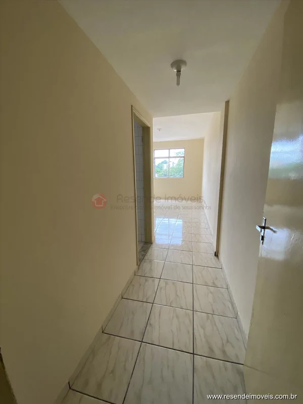 Foto 3 de 13 - Apartamento para aluguel em Comercial