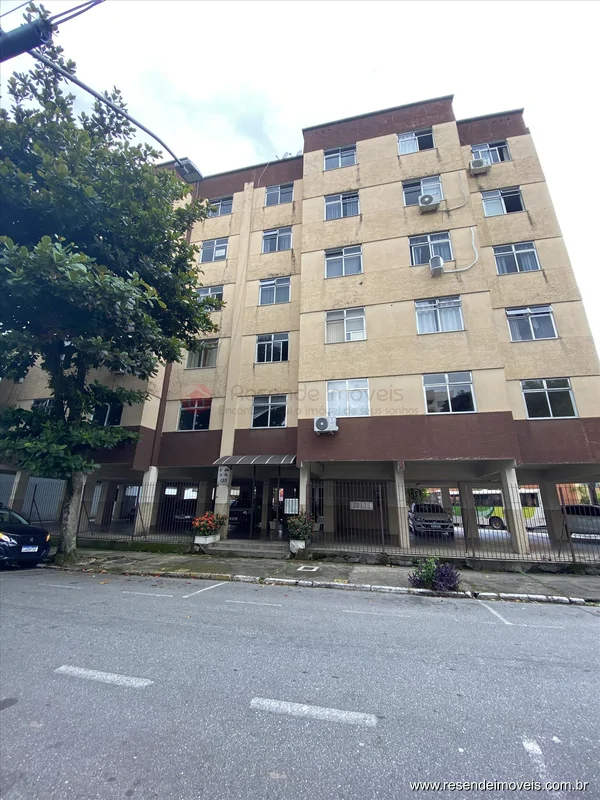 Foto 1 de 13 - Apartamento para aluguel em Comercial