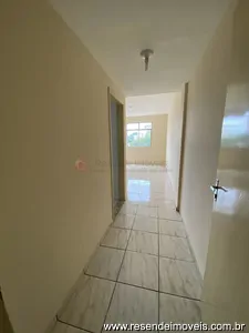 Apartamento para aluguel em Comercial