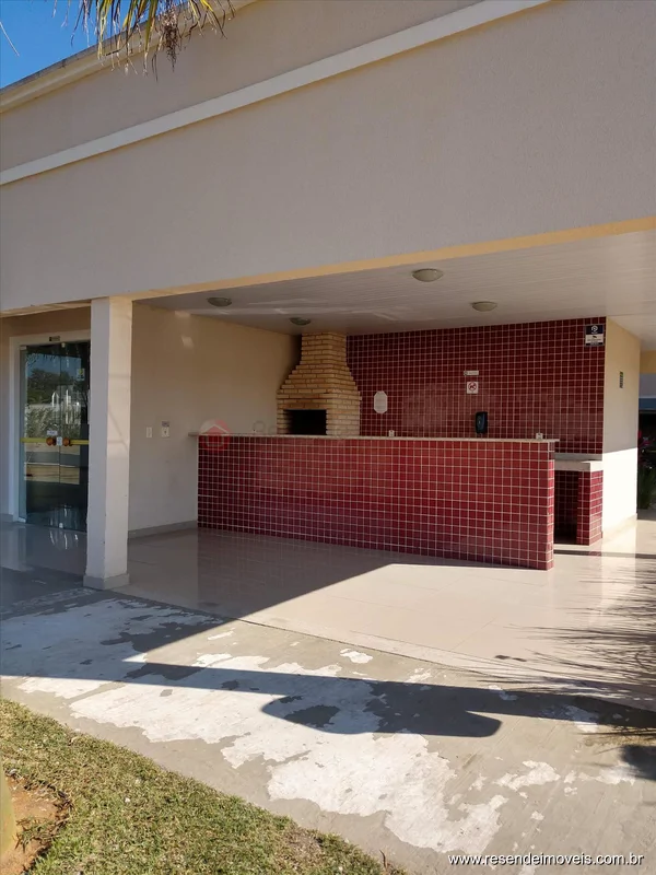 Foto 7 de 20 - Apartamento para aluguel em Mirante de Serra