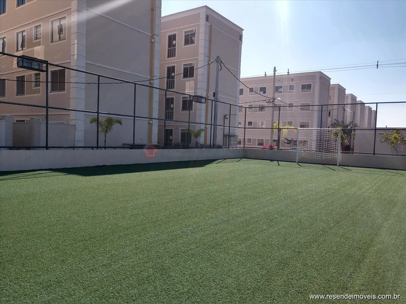 Foto 13 de 20 - Apartamento para aluguel em Mirante de Serra