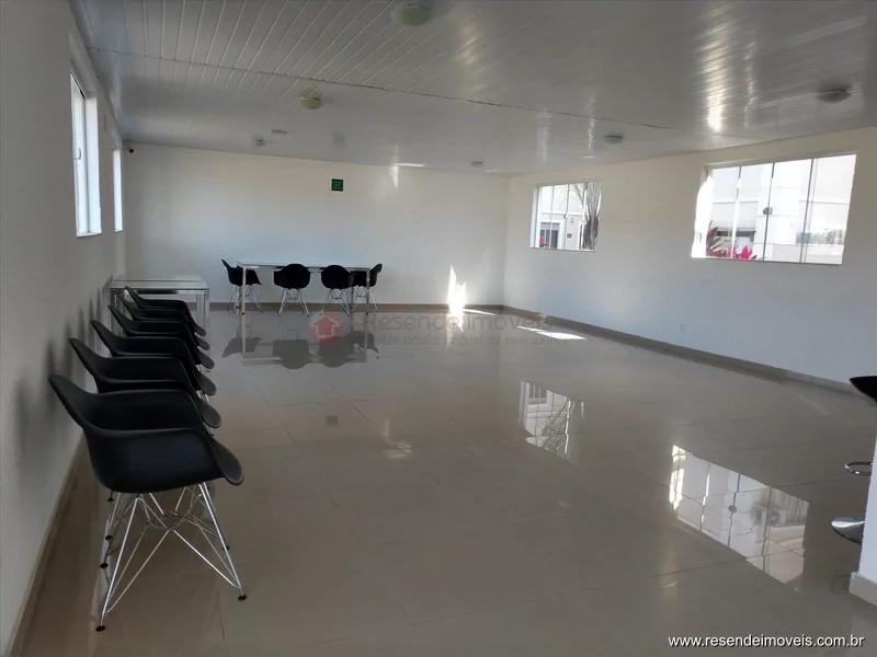 Foto 17 de 20 - Apartamento para aluguel em Mirante de Serra