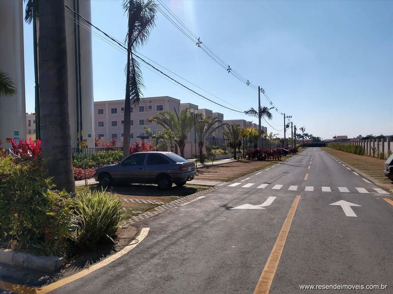 Foto 4 de 20 - Apartamento para aluguel em Mirante de Serra