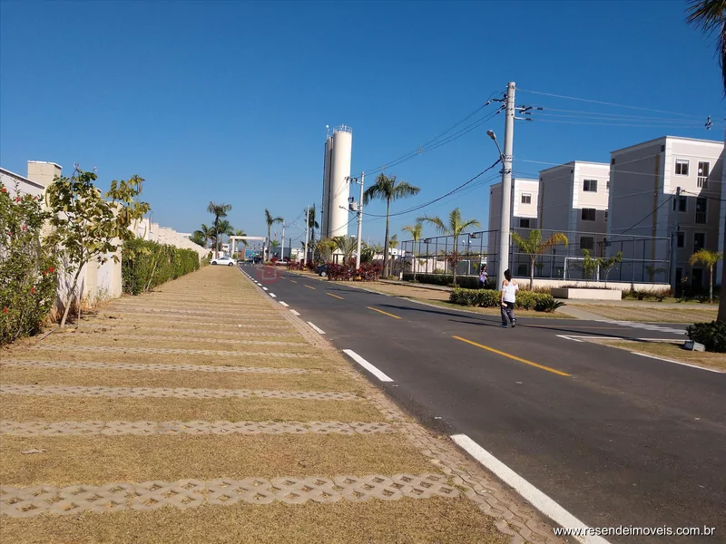 Foto 5 de 20 - Apartamento para aluguel em Mirante de Serra